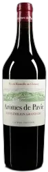 photo Aromes de Pavie