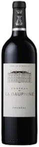 photo Chateau de la Dauphine