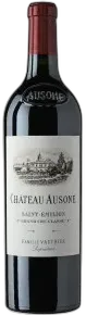 photo Chateau Ausone