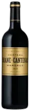 photo Chateau Brane Cantenac