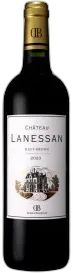 photo Chateau Lanessan