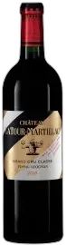 photo Chateau Latour Martillac Rouge