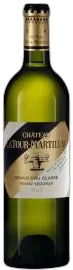 photo Chateau Latour Martillac Blanc
