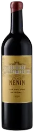 photo Château Nénin