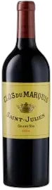 photo Clos du Marquis