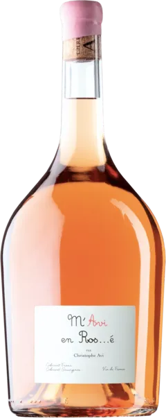 image du vin m’Avi en 2024