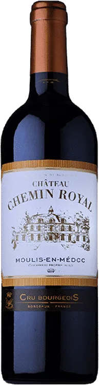 photo Château Chemin Royal