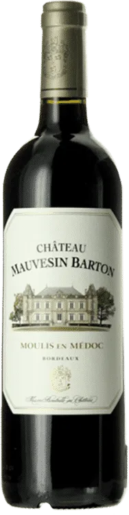photo Château Mauvesin-Barton