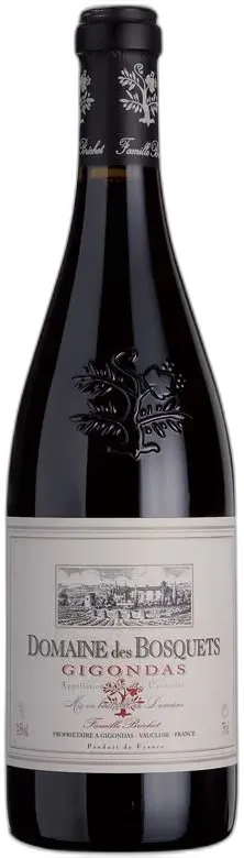 photo Domaine des Bosquets