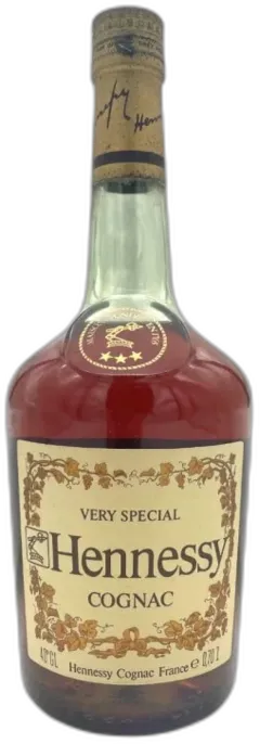 photo Hennessy VS