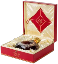 photo Rémy Martin Louis XIII 1980’s Cognac