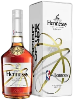 photo Hennessy vs The Spirit of The Nba 2021 Cognac