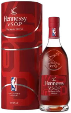 photo Hennessy Vsop Nba Edition Limitée