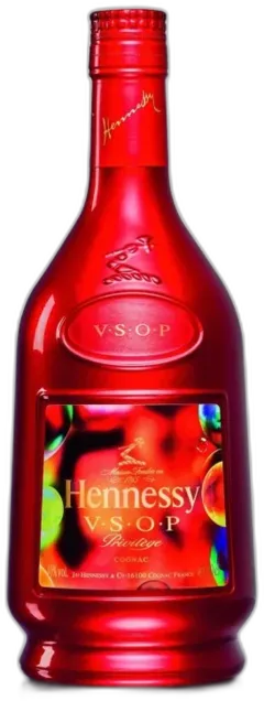photo Hennessy Vsop Chinese New Year 2020 Zhang Huan Cognac