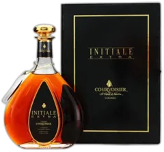 photo Courvoisier Initiale Extra Cognac