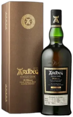 photo Ardbeg Single Cask 7195 Single Malt Scotch Whisky