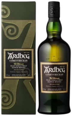 photo Ardbeg Corryvreckan Single Malt Scotch Whisky