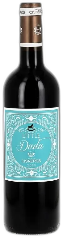 photo Little Dada