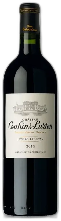 photo Château Couhins Lurton Rouge