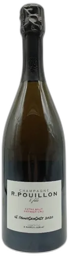 photo Champagne R Pouillon & Fils Le Montgruguet