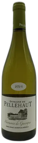 photo Harmonie de Gascogne Blanc
