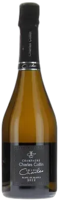 photo Cuvée Charles Blanc de Blancs