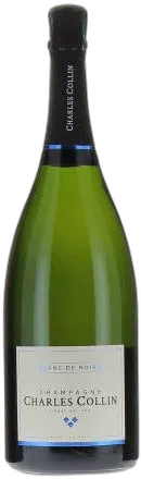 photo Blanc de Noirs Magnum
