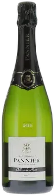 photo Blanc de Noirs