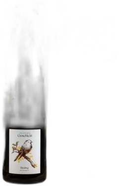 illustration du vin Magnum Riesling Domaine Geschickt