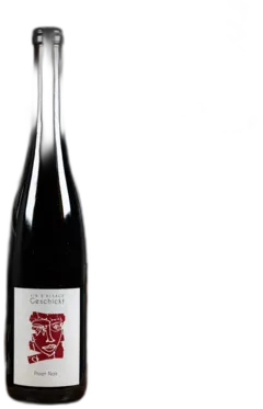 photo Pinot Noir