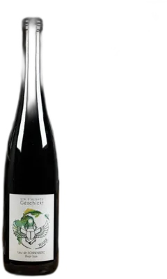 photo Sonnenberg Pinot Noir k 2023