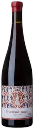 photo du vin Gruenspiel Domaine Marcel Deiss