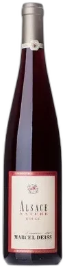 photo du vin Gruenspiel Domaine Marcel Deiss