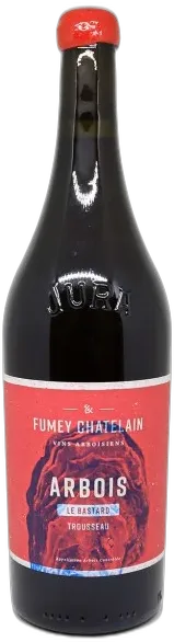 photo Le Bastard Trousseau