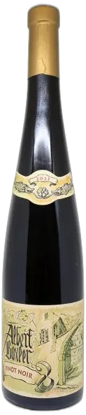 photo Pinot Noir