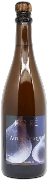 capture du vin Poiré Authentique Eric Bordelet 2023