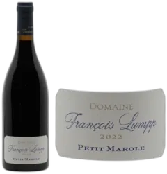 photo Givry 1er Cru Rouge Petit Marole
