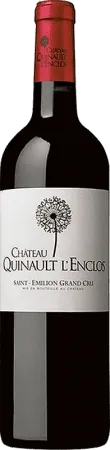 photo Chateau Quinault l’Enclos Grand Cru Classe