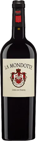 photo la Mondotte