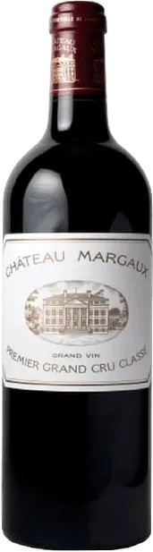 photo Chateau Margaux Premier Cru Classe