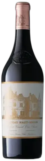photo Chateau Haut-Brion Premier Cru Classe