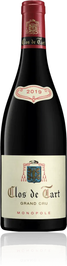 photo Clos de Tart