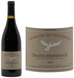 image du vin Crozes-Hermitage