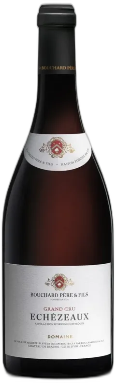 photo Echezeaux Grand Cru
