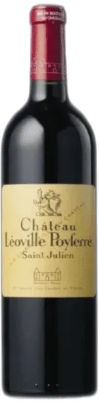 photo Château Léoville Poyferré