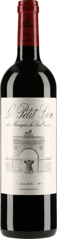 photo Le Petit Lion du Marquis de Las Cases