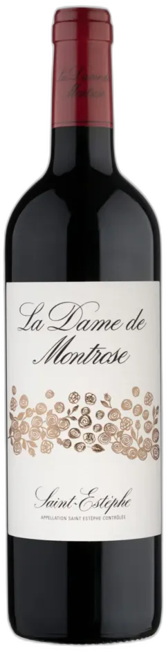 photo La Dame de Montrose