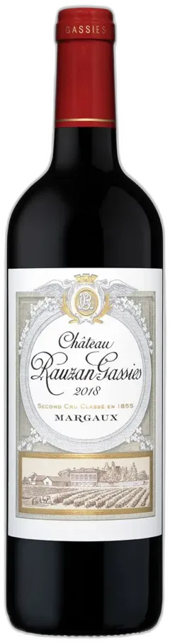 photo Chateau Rauzan-Gassies
