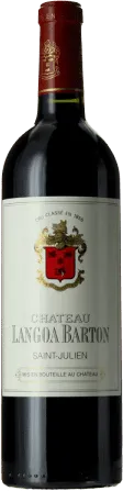 photo Chateau Langoa Barton
