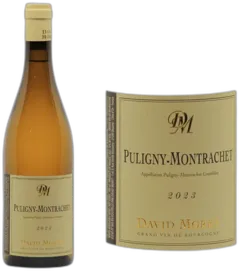 photo Puligny-Montrachet